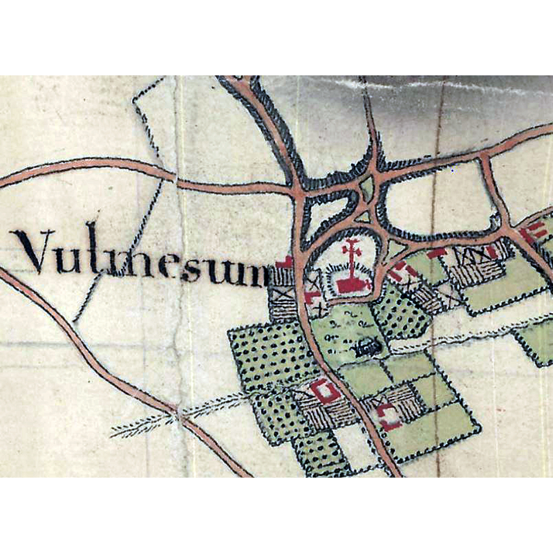 Main image for Wulmersum / Vulmersom / Wilmersum / Wommersom / Wulmersen / Wulmersom / Wuluersum / Wuluezem