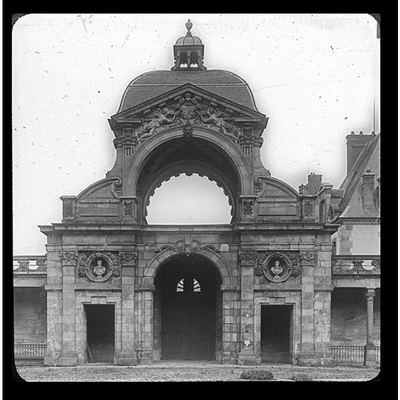 Main image for Fontainebleau
