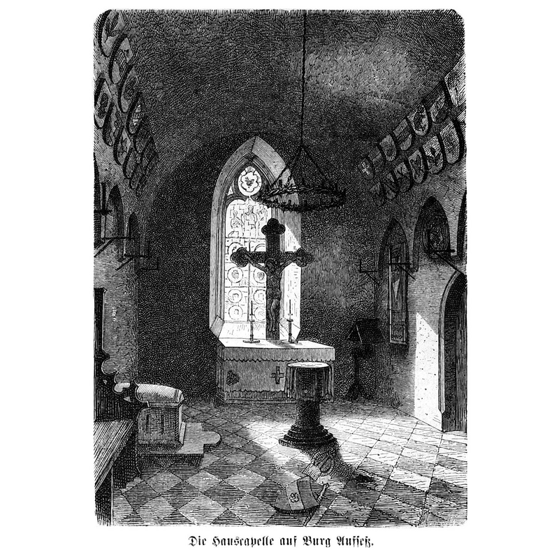 Main image for Aufsess No. 2 / Aufseß