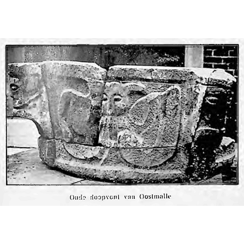 Main image for Oostmalle No. 1