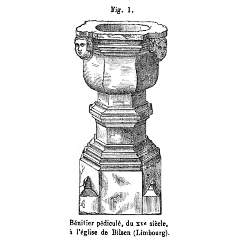 Main image for Munsterbilzen No. 4