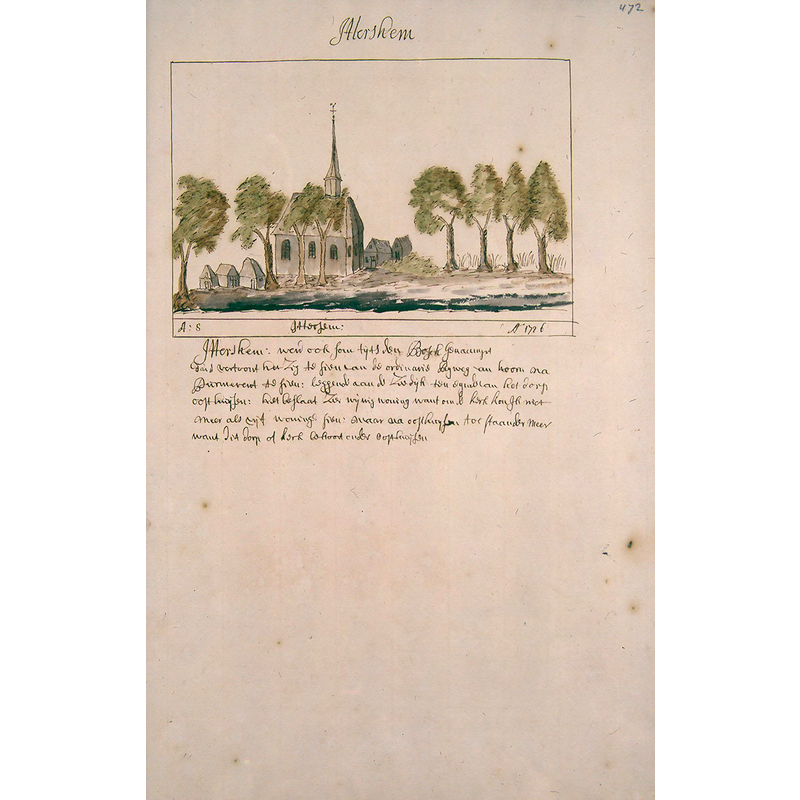 Main image for Etersheim / Eitersem
