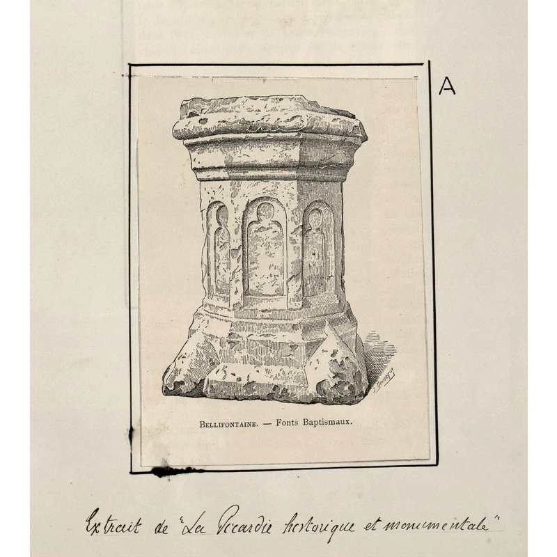 Main image for Bellifontaine in Bailleul