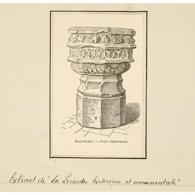 Main image for Beauchamps / Beauchamps in Manche / Bello Campo
