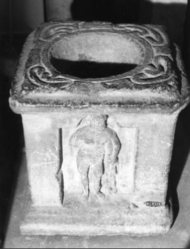 Font image