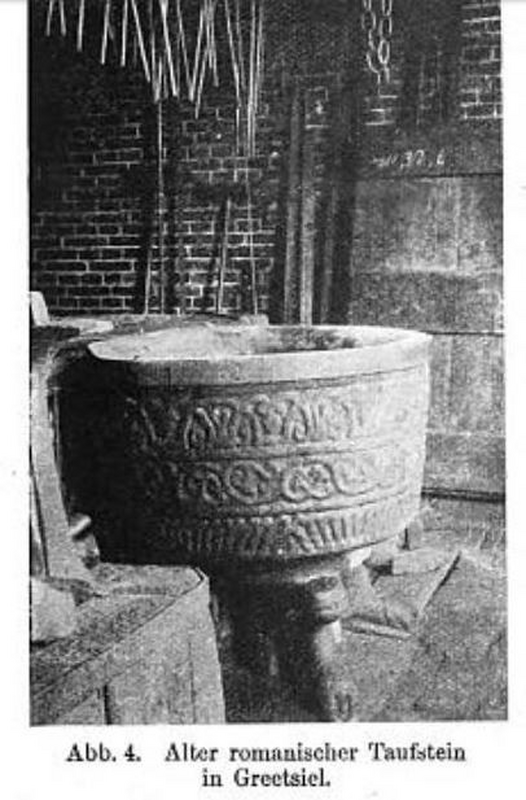 as shown ca. 1912 in the context of a local smithy