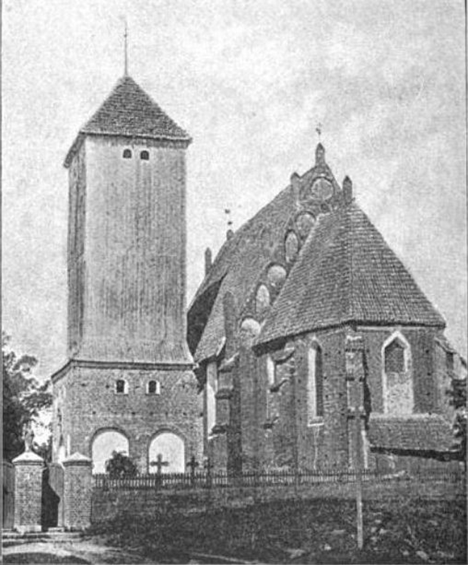 Main image for Szalmia / Salmey / Sclamei / Schalmey