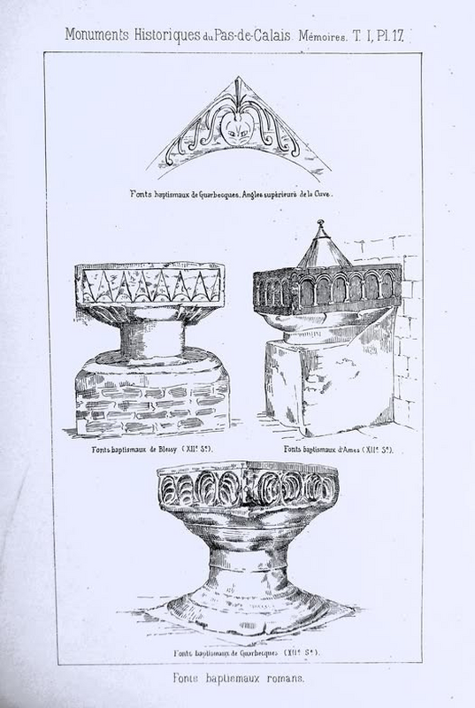 Font image