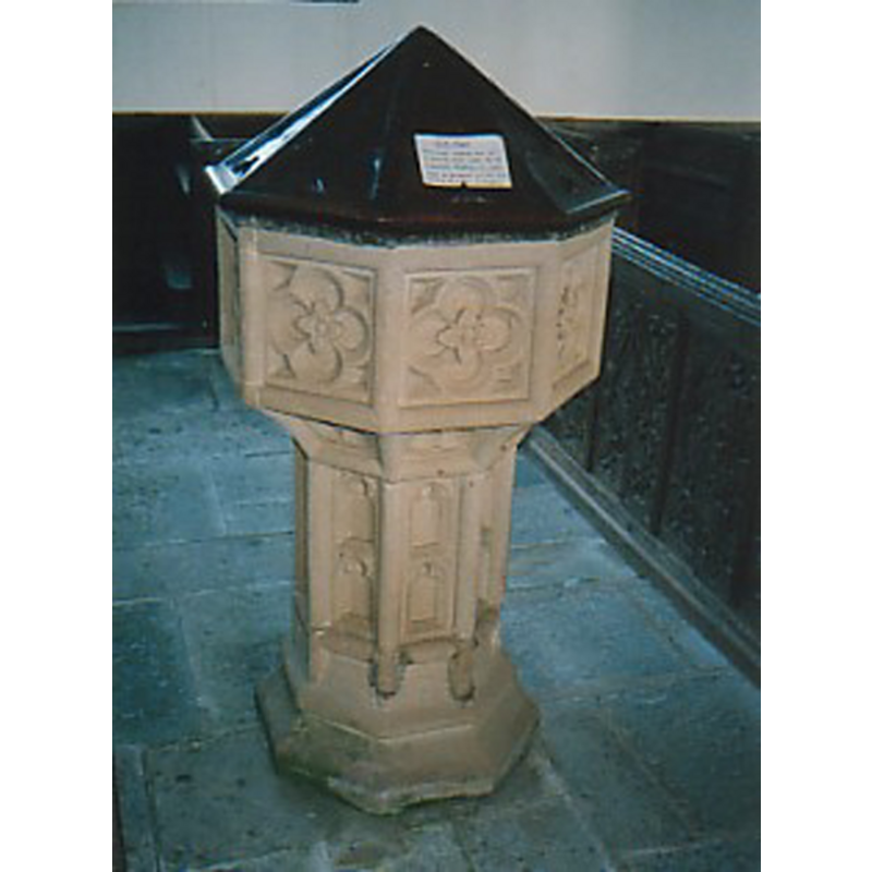 Main image for Broomfield / Broomfield nr. TauntonBrunfelle
