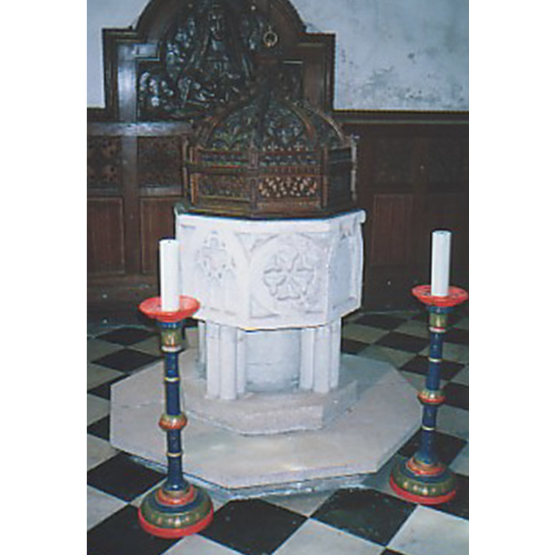 Main image for St. Columb Major