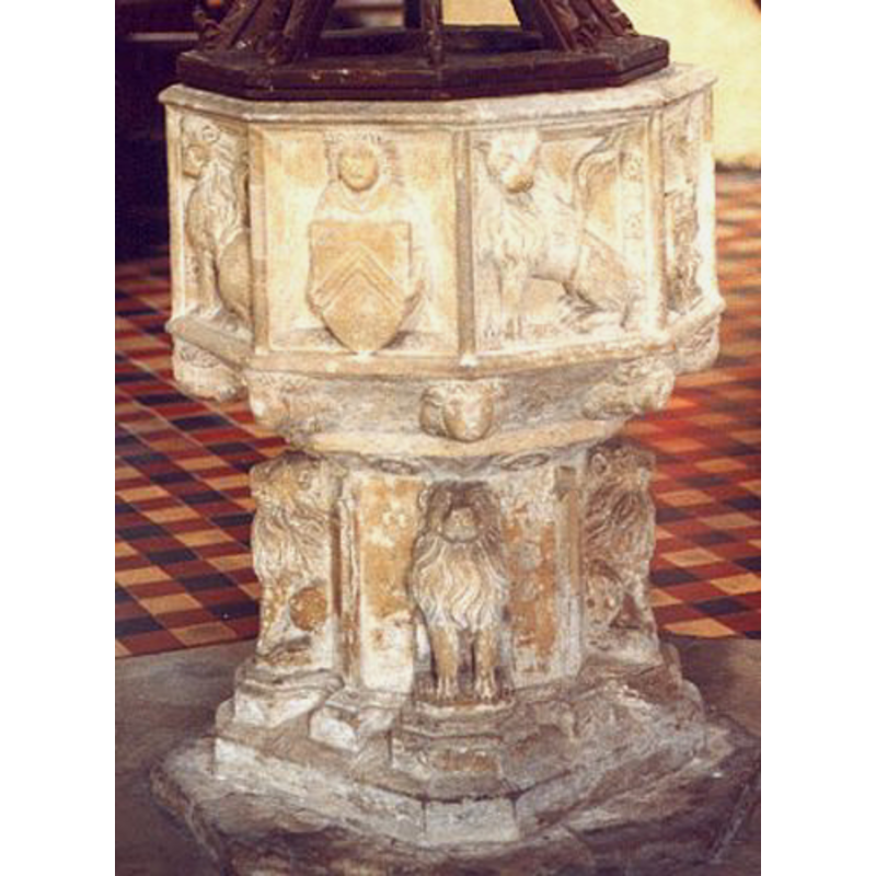 Main image for Wingfield nr. Diss