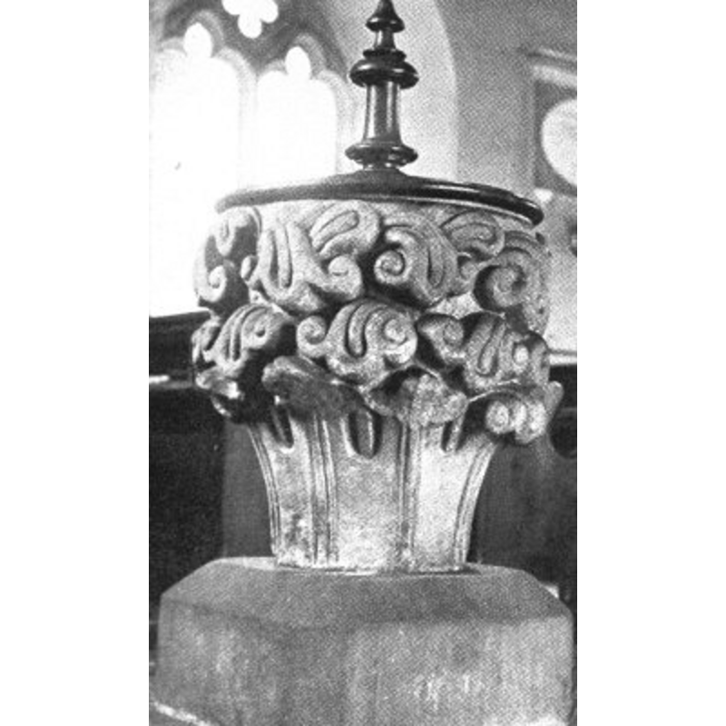 Main image for Buttington