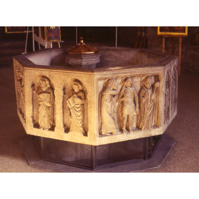 Main image for Varese No. 1 / Baretium