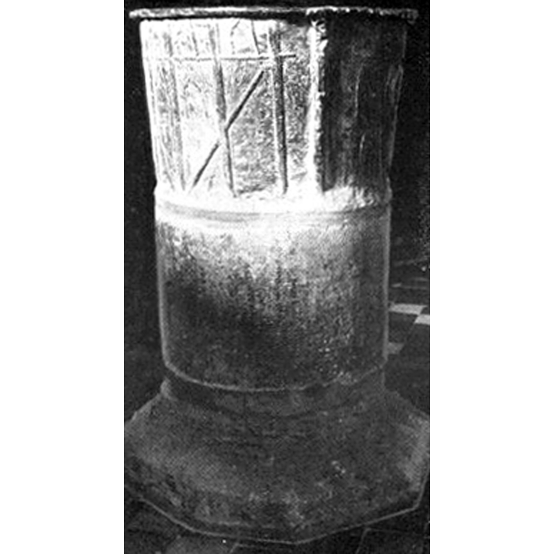 Main image for Woolstone nr. Swindon / Olvricestone / Olvrichestone / Wlfricheston / Wluricheston / Wolierston / Wolstane / Wolston / Wolstone / Woolstone /Woulricheston / Wulevycheston / Wulwricheston