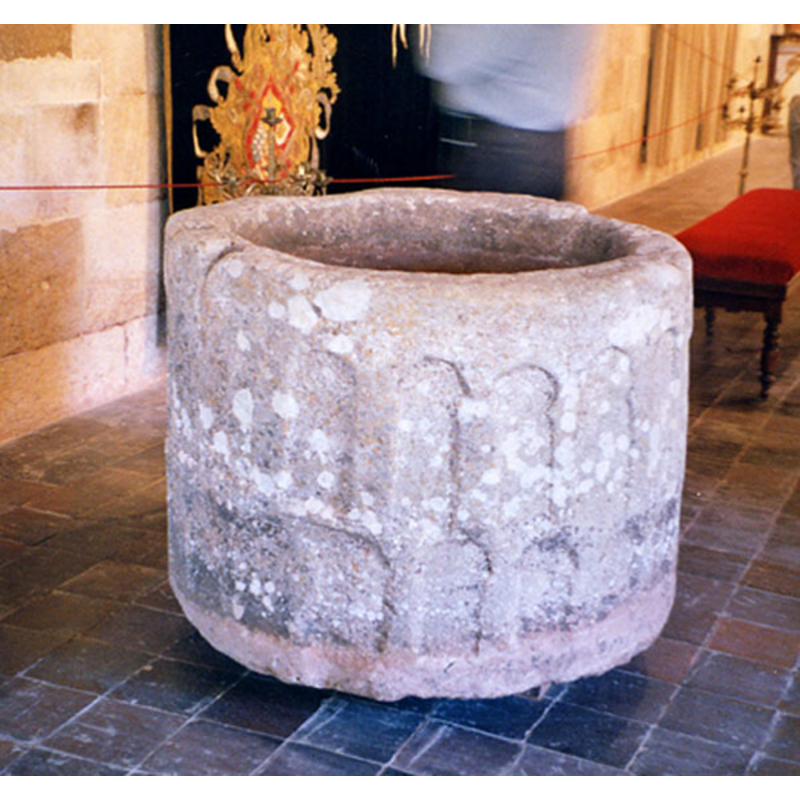 Main image for Soria No. 1