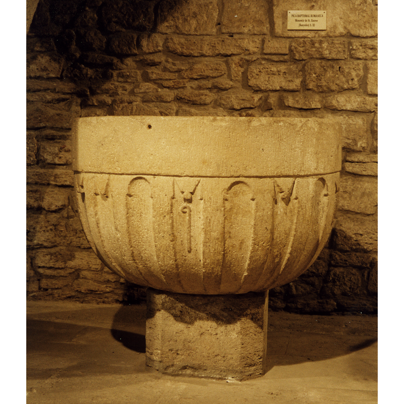 Main image for Banyoles No. 1 / Bañolas