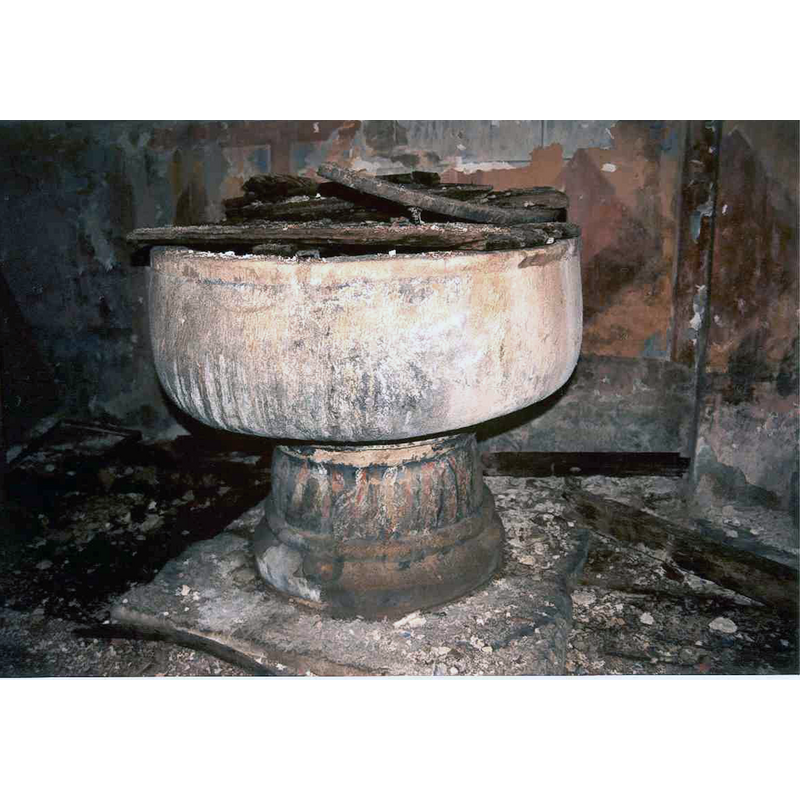 Main image for Vesolla / Bessolla