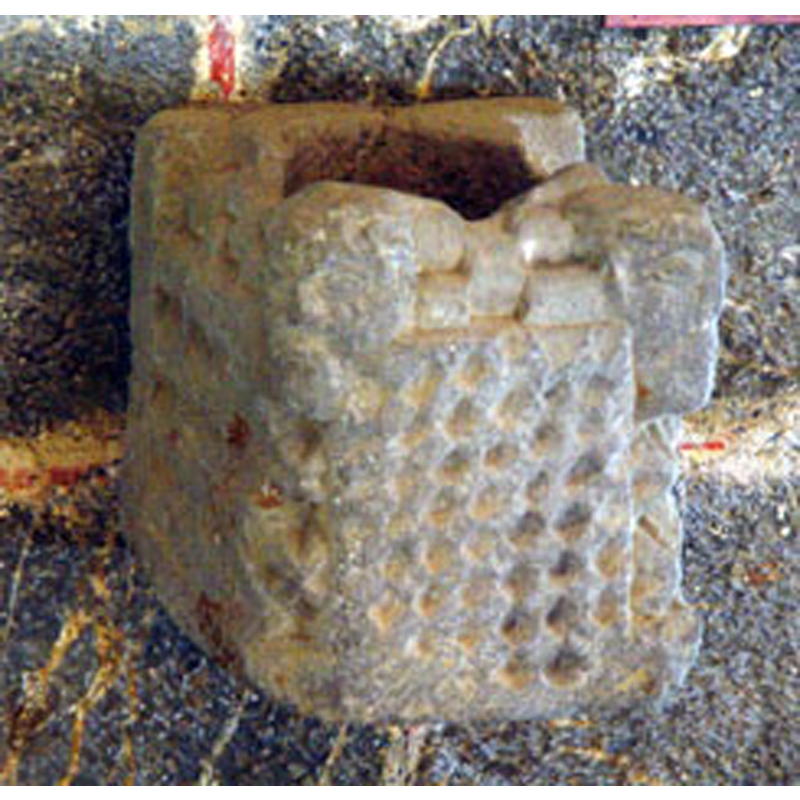 Main image for Roncesvalles No. 2