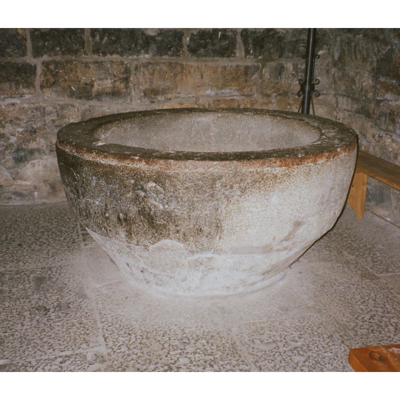 Main image for Ainsa No. 1 / Aínsa / Civitas Ainse