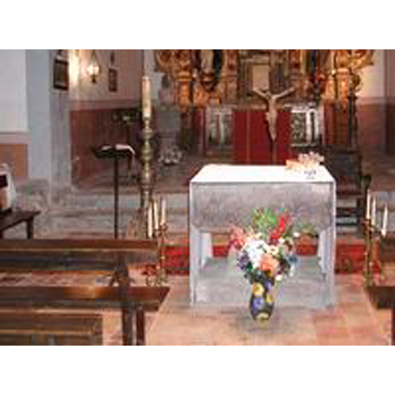 Main image for Anzanigo / Anzánigo