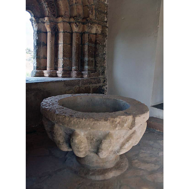 Main image for Abanades No. 1 / Abánades