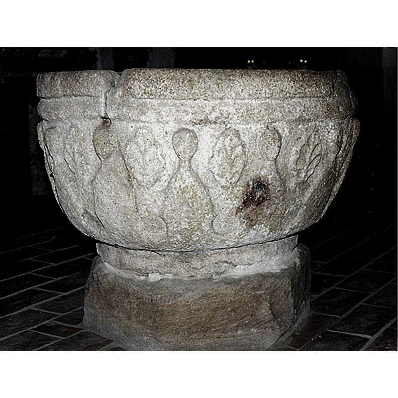Main image for Chammunster / Cella apud chambe / Chammünster