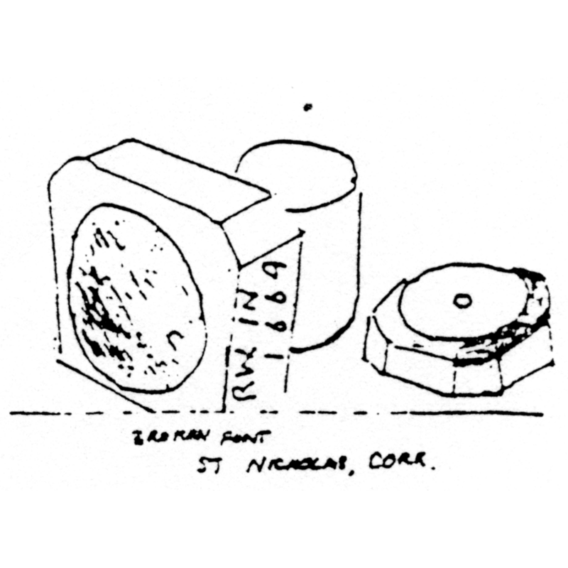 Main image for Cork No. 3