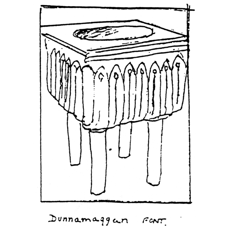 Main image for Dunnamaggin / Dunamaggan / Dunnamaggan