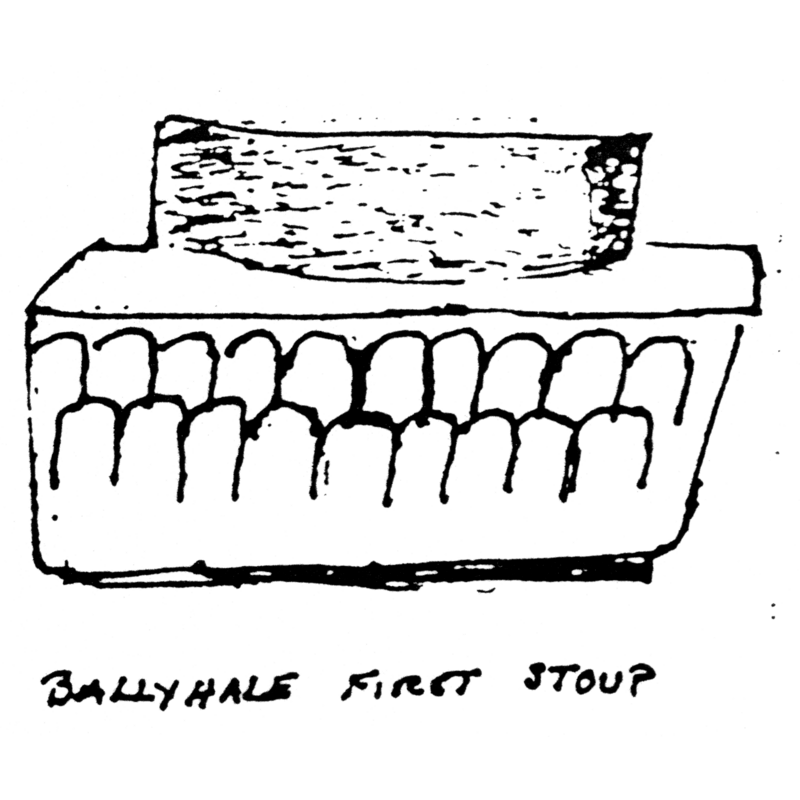 Main image for Ballyhale No. 1