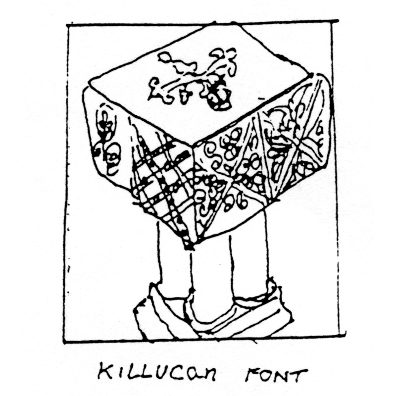Main image for Killucan / Cill Lucáine