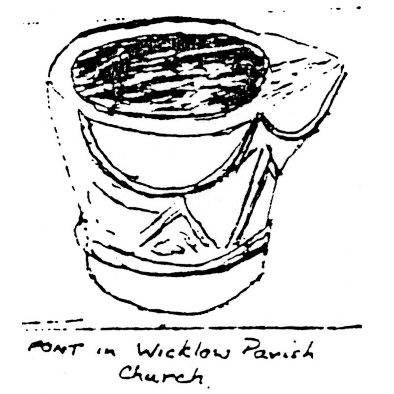 Main image for Wicklow / Cill Mhantain / Cill Mhantáin / Vikingalo