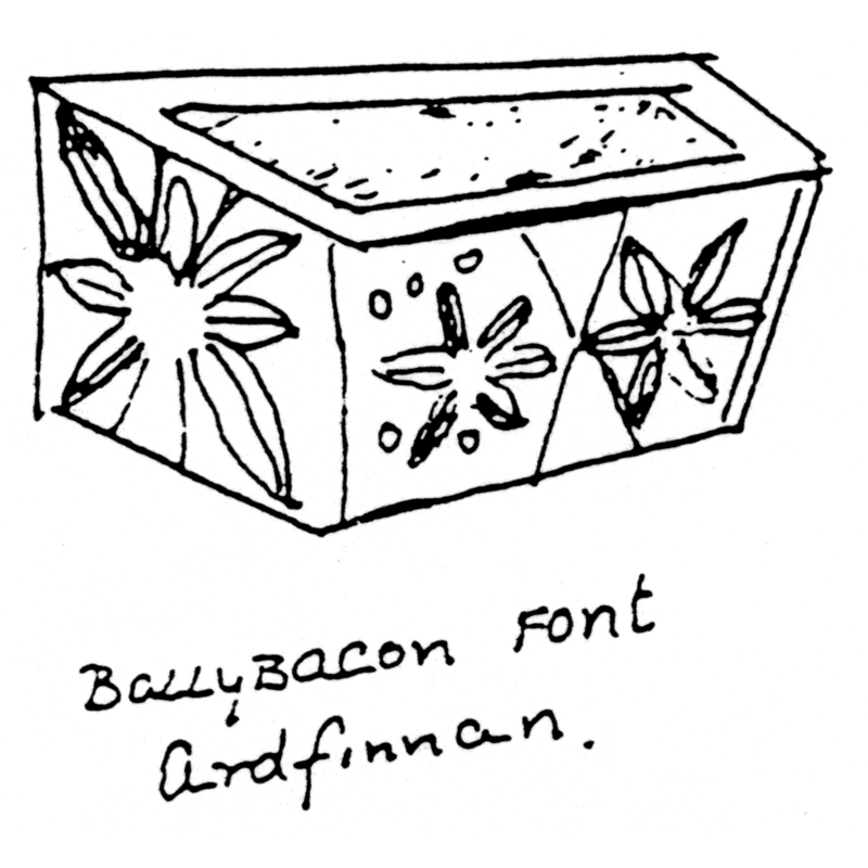 Main image for Ballybacon