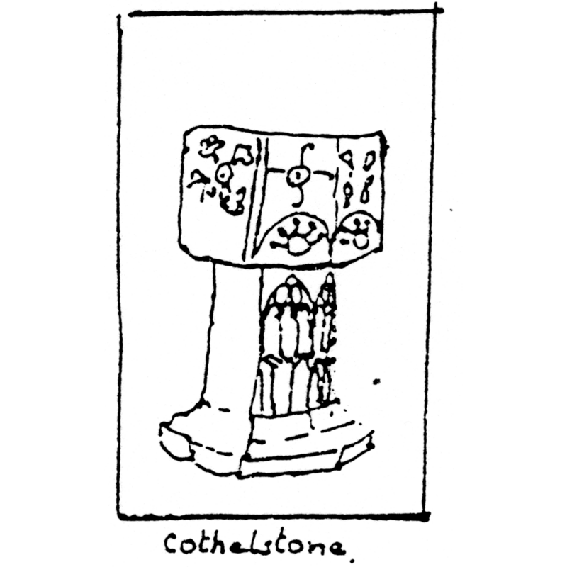 Main image for Cothelstone No. 1