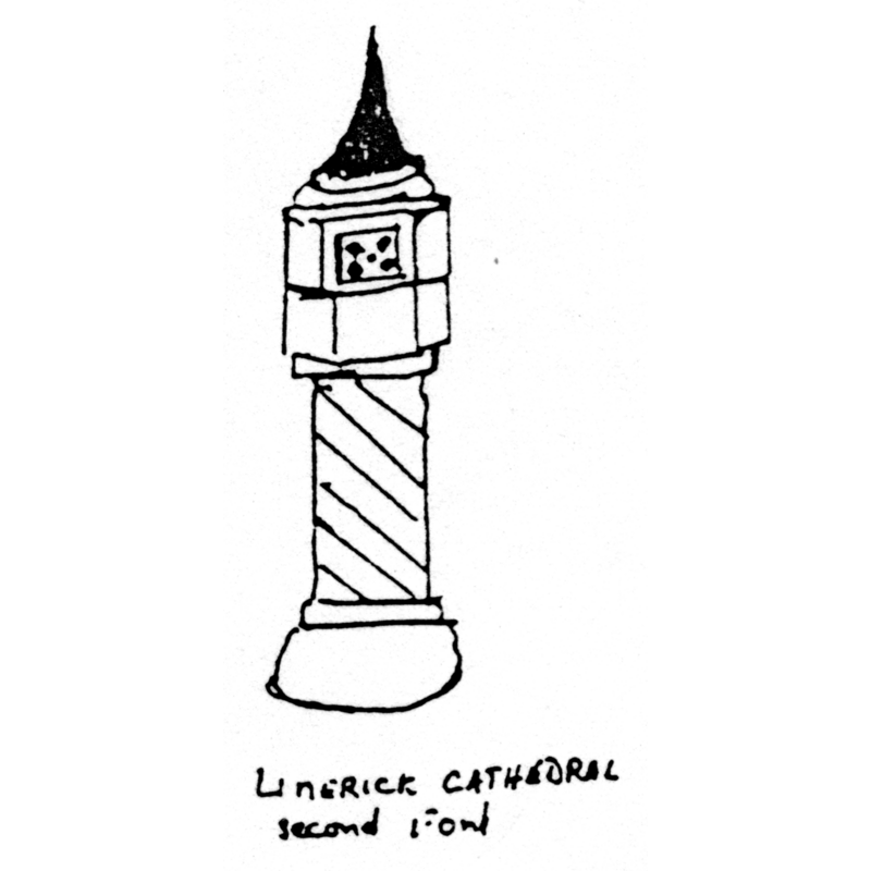 Main image for Limerick No. 2