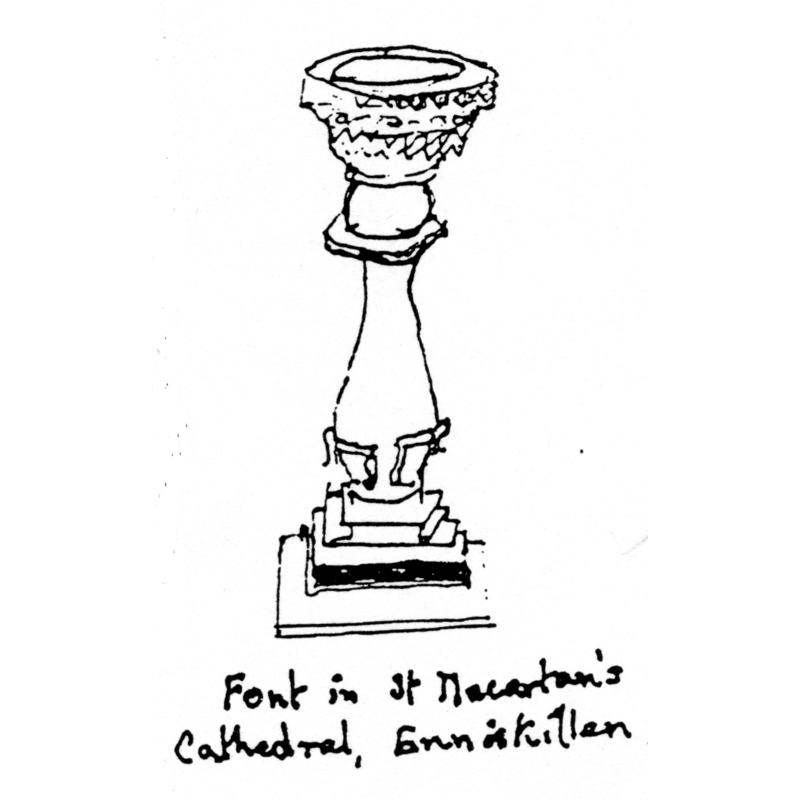 Main image for Enniskillen, St. Macartin's / St. Macartan's