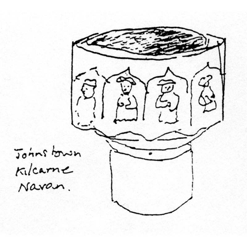 Main image for Johnstown nr. Boyne Bridge No. 1