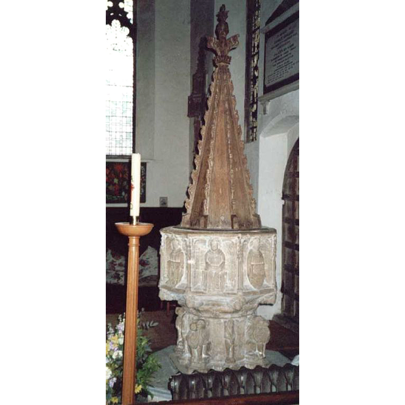 Main image for Framlingham