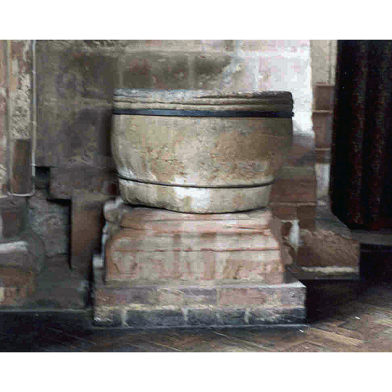 Main image for Claverley No. 1 / Claverlege / Claverly