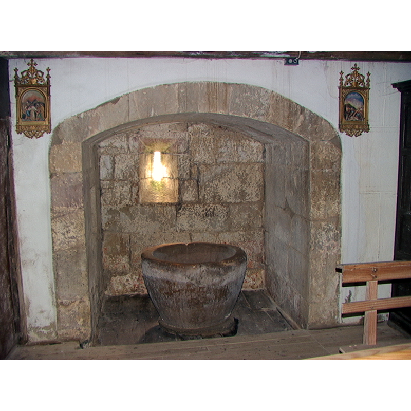 Main image for Campo nr. San Salvador de Cantamuda / El Campo
