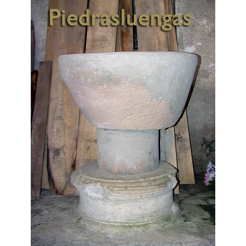 Main image for Piedrasluengas / Piedras Luengas
