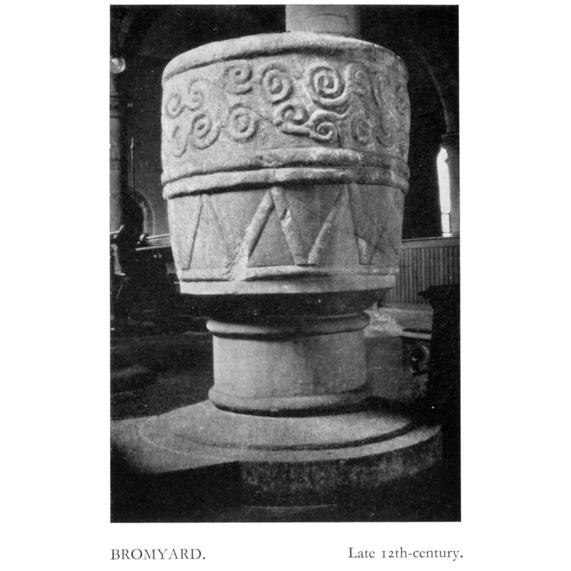 Main image for Bromyard / Bromgerbe