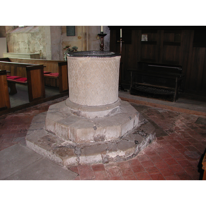 Main image for Bainton / Bagenton / Bagentone