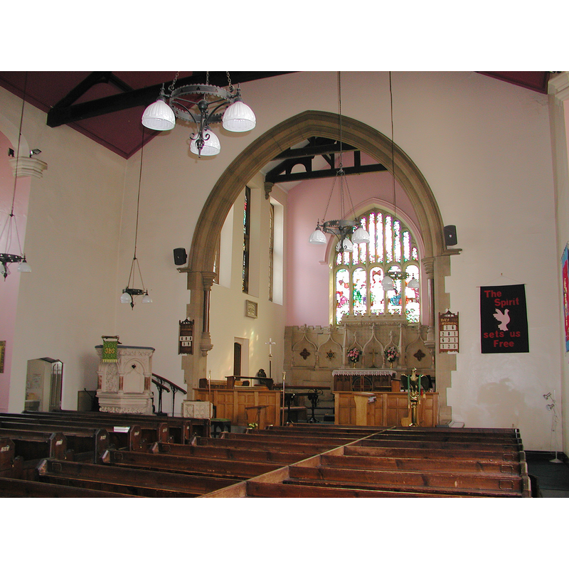 Main image for Halifax-Low Moor
