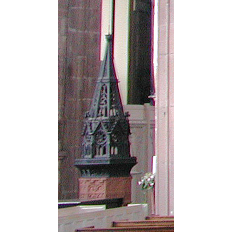 Main image for Rotherham No. 2 / Rodreham