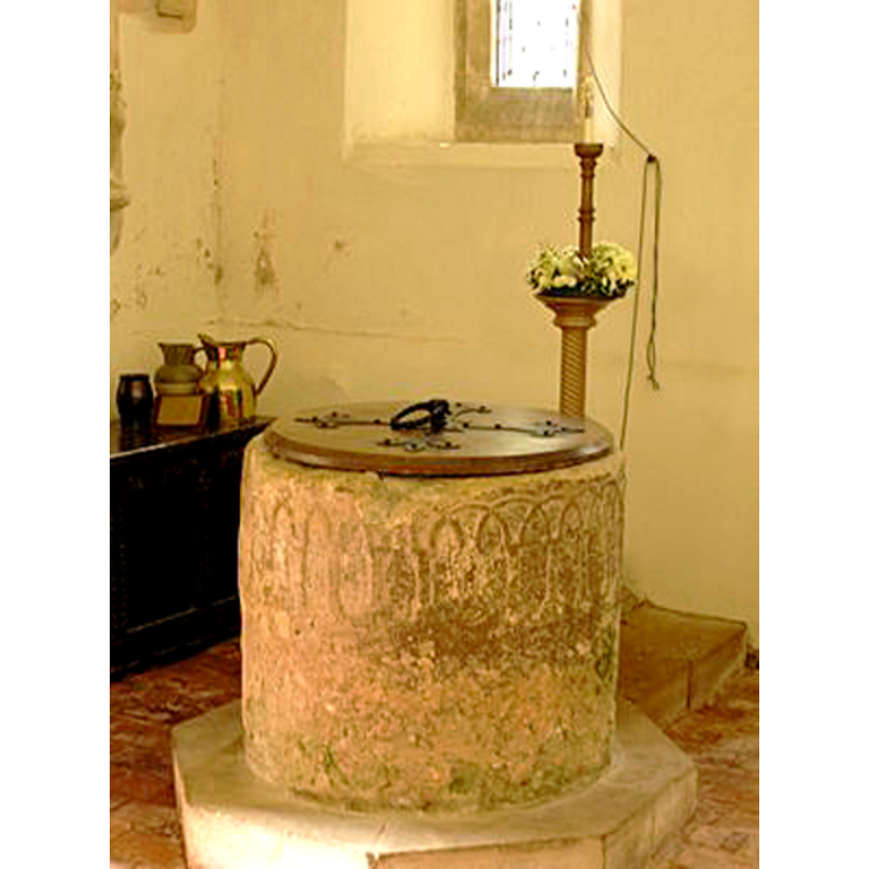 Main image for Skirpenbeck / Scarpenbeck