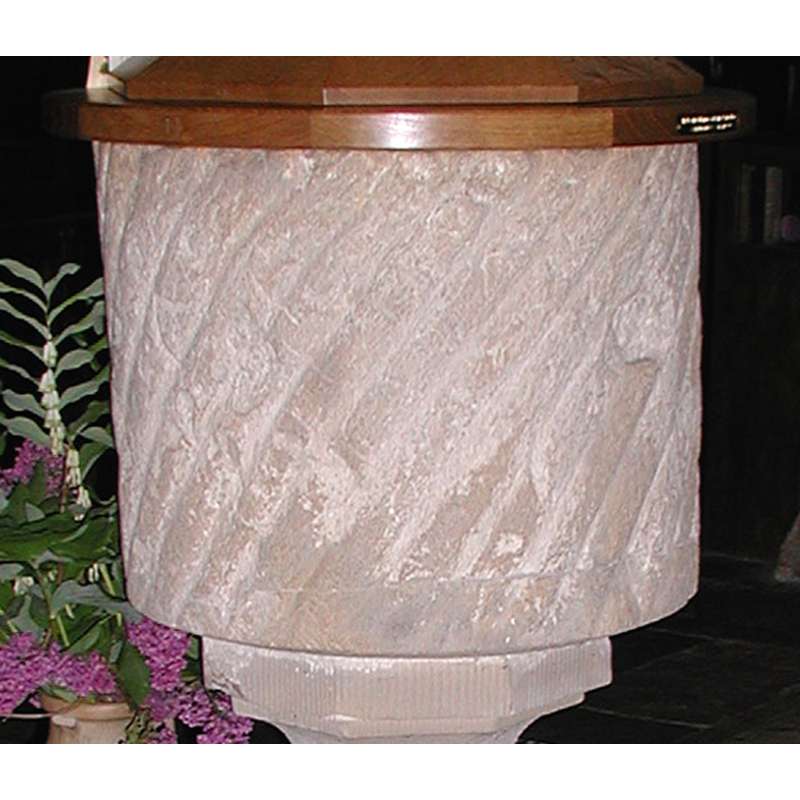 right side