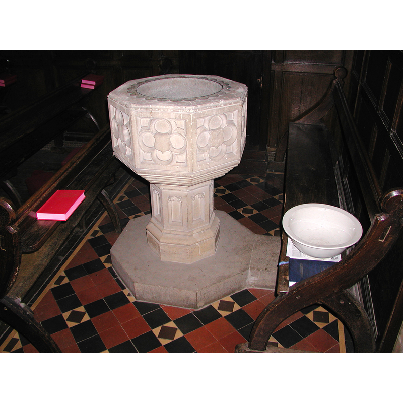 Main image for Snape nr. Ripon / Snape Castle