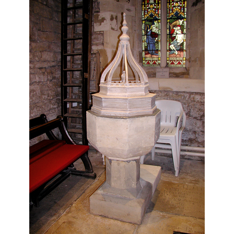 Main image for Brodsworth / Brodesuurde / Brodesworde