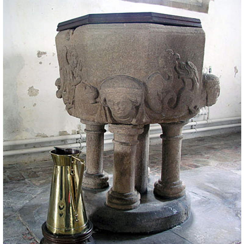 Main image for Witcham / Wiceham