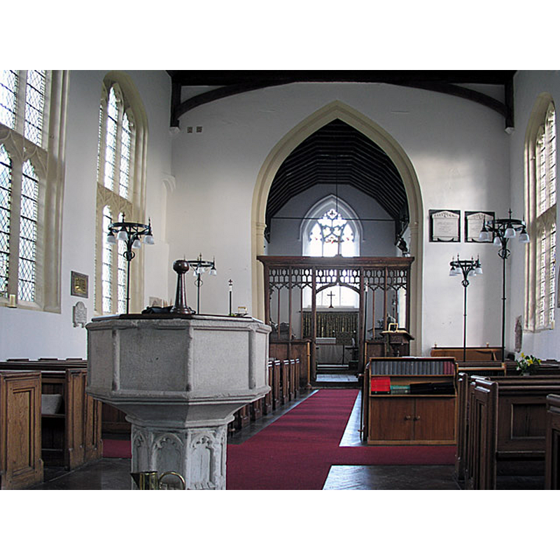 Main image for Horseheath No. 1 / Horsei